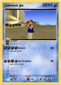 pokemon gta