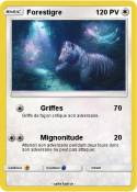 Forestigre