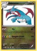 Salamence