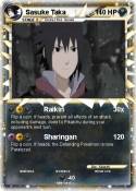 Sasuke Taka