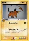 Raichu