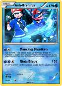 Ash-Greninja