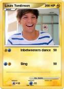 Louis Tomlinson