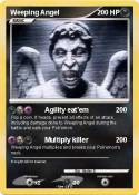 Weeping Angel