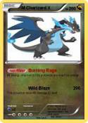 M Charizard
