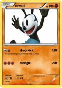 oswald