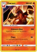 Charzard