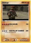 Grabuge
