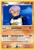 Trunks