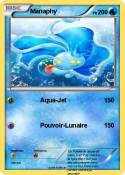Manaphy
