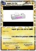 super tro for