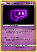 twicht prime