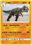 T REX