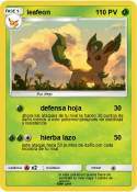 leafeon
