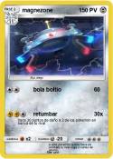 magnezone