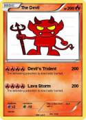 The Devil