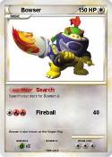 Bowser