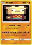 NUGGET
