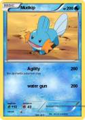 Mudkip