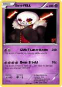 Sans-FELL