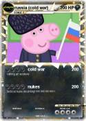 russia (cold