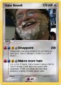 Gabe Newell