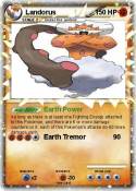 Landorus