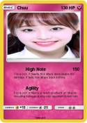 Chuu