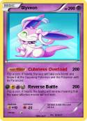 Slyveon