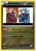 team primal