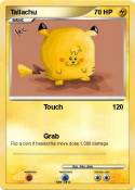Tallachu