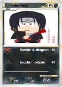 bebe itachi