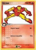 iro man