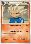 axel