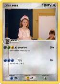 princesse