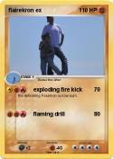 flairekron ex