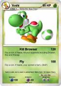 Yoshi