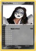 Ace Frehley