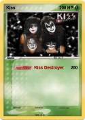 Kiss