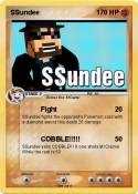 SSundee