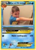 Aaron-Greninja