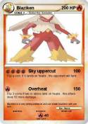 Blaziken