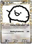 Mr. Muffin