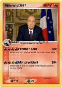 Mitterand 2017