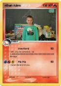 ethan rules
