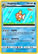 Magikarp GX