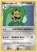 Mama Luigi