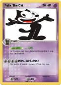 Felix The Cat