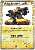 Elite Bumblebee