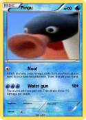 Pingu